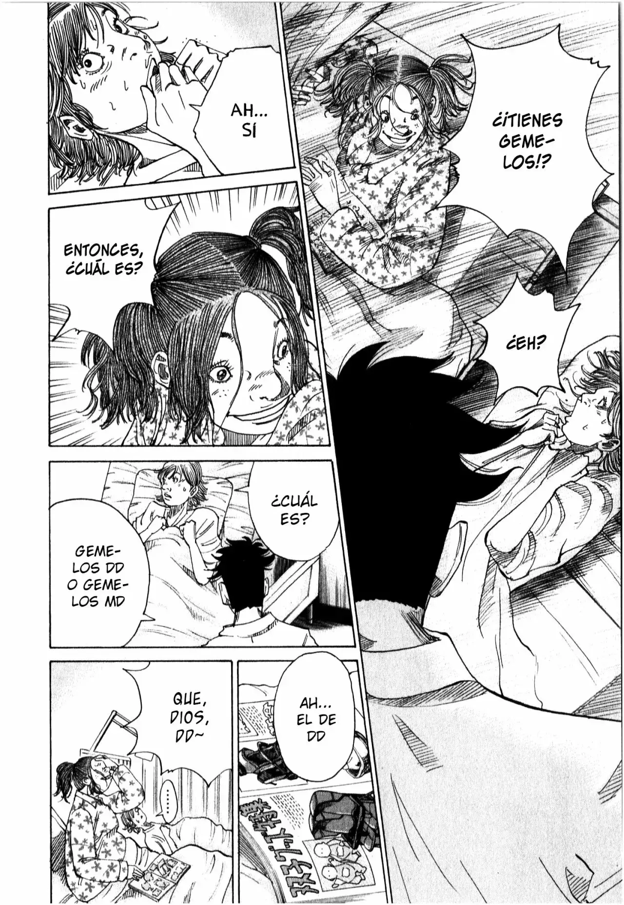 Capitulo 16 page 18