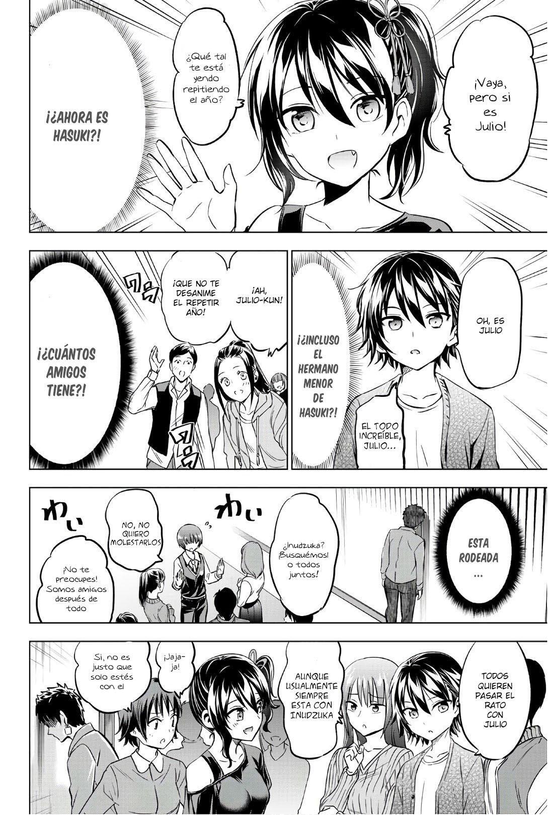 Capitulo 84 page 14