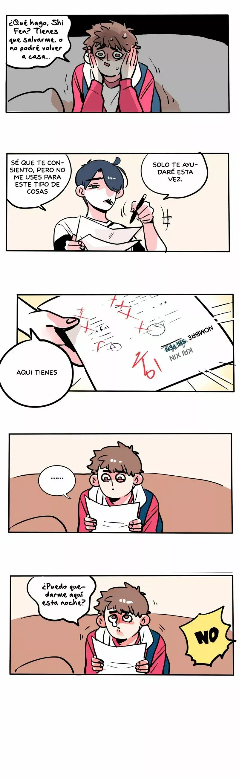 Capitulo 96 page 5