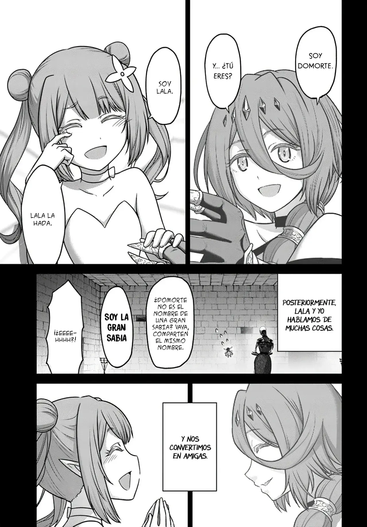 Capitulo 19 page 28