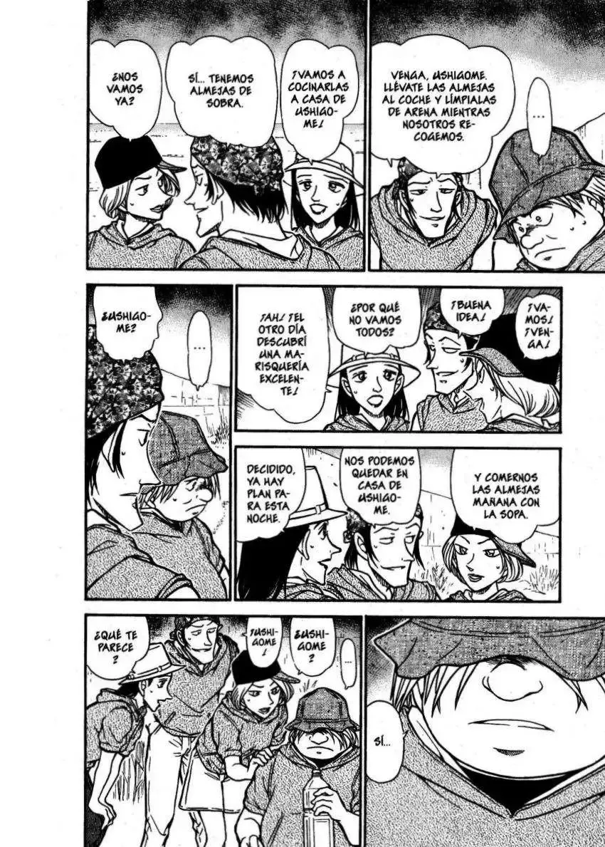 Capitulo 525 page 11