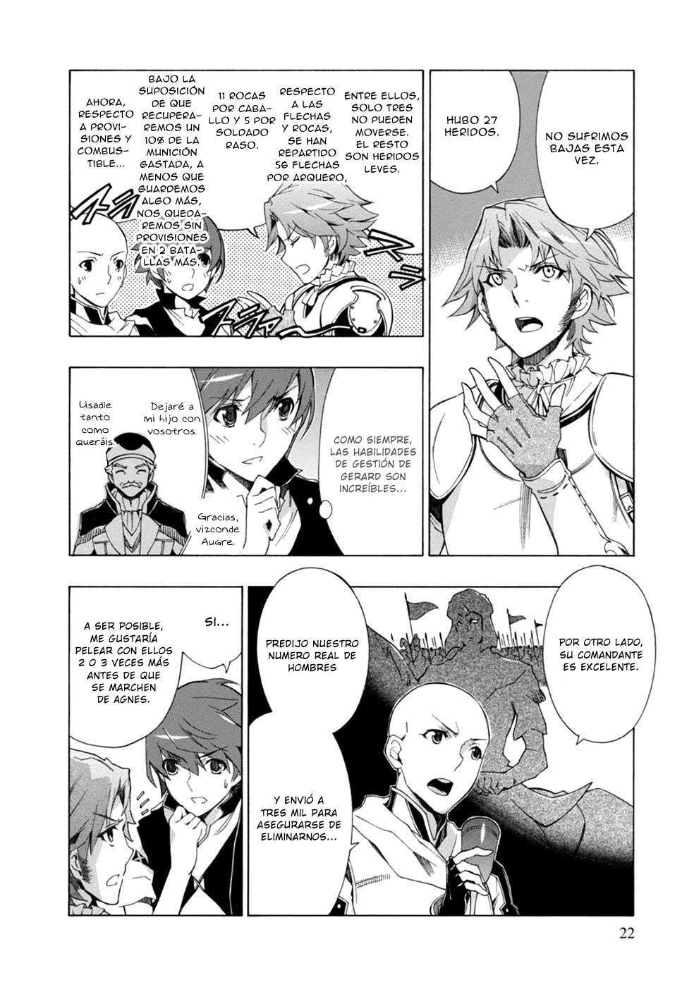 Capitulo 32 page 22