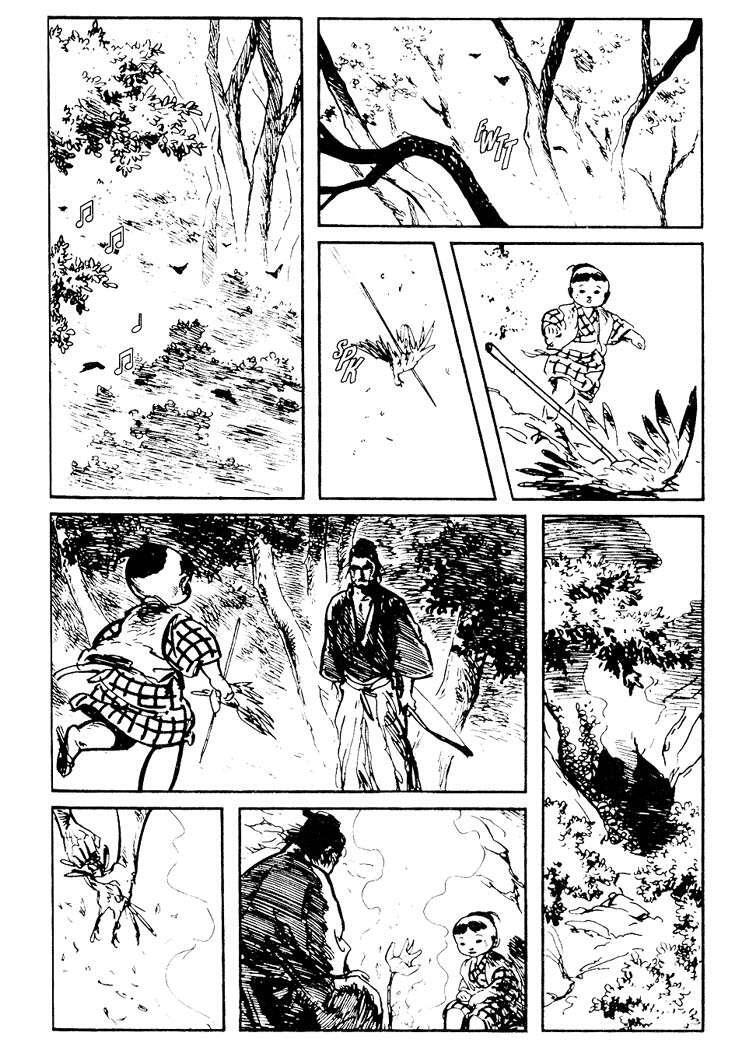 Capitulo 76 page 48