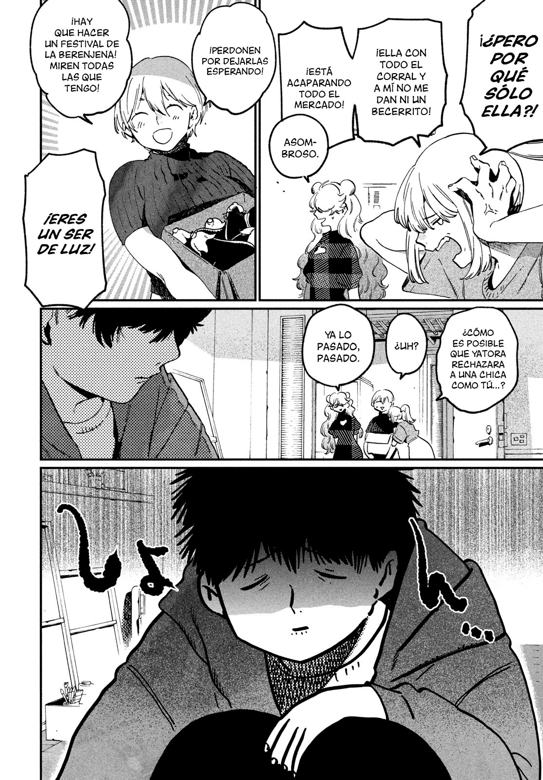 Capitulo 85 page 5