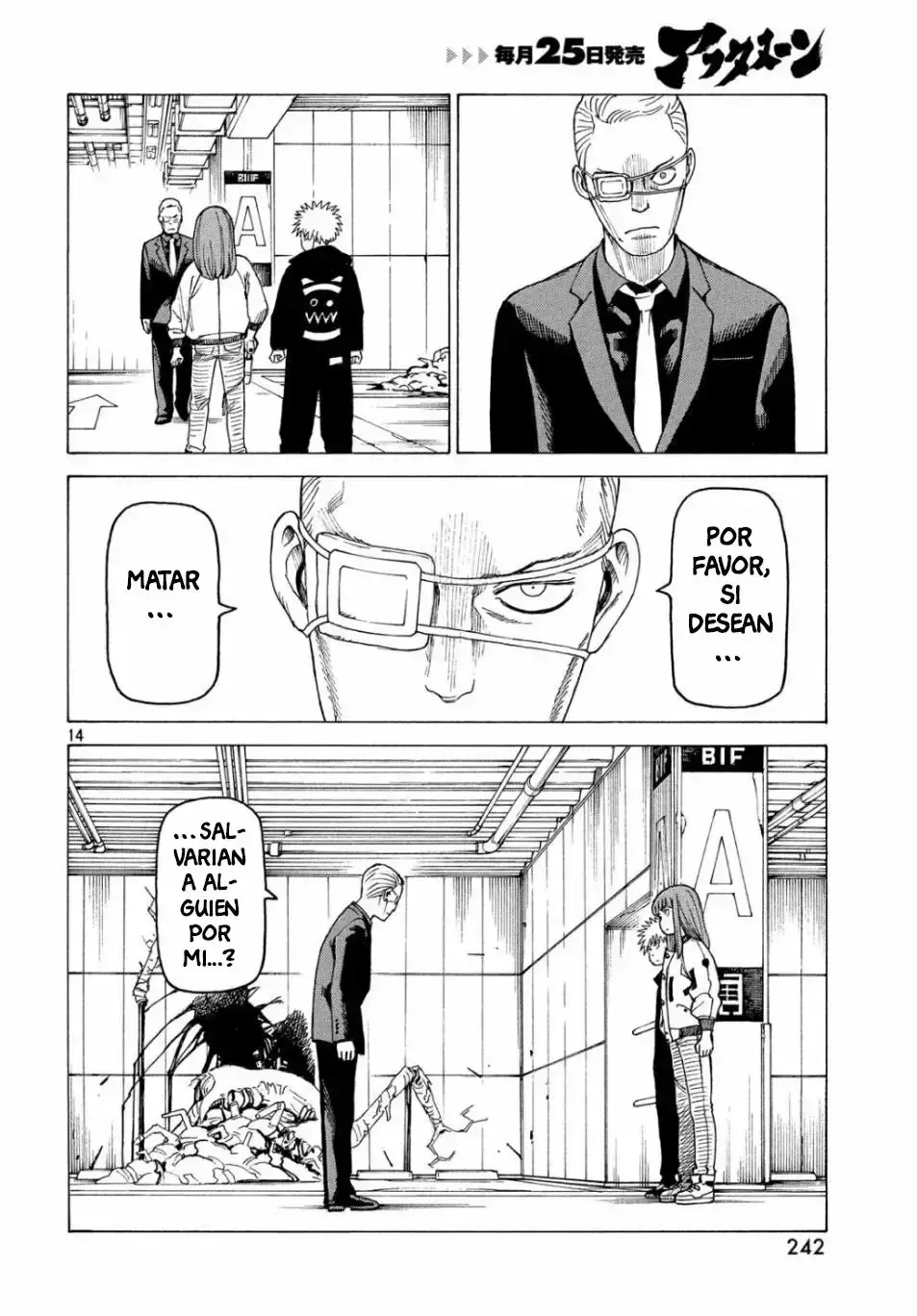 Capitulo 20 page 13