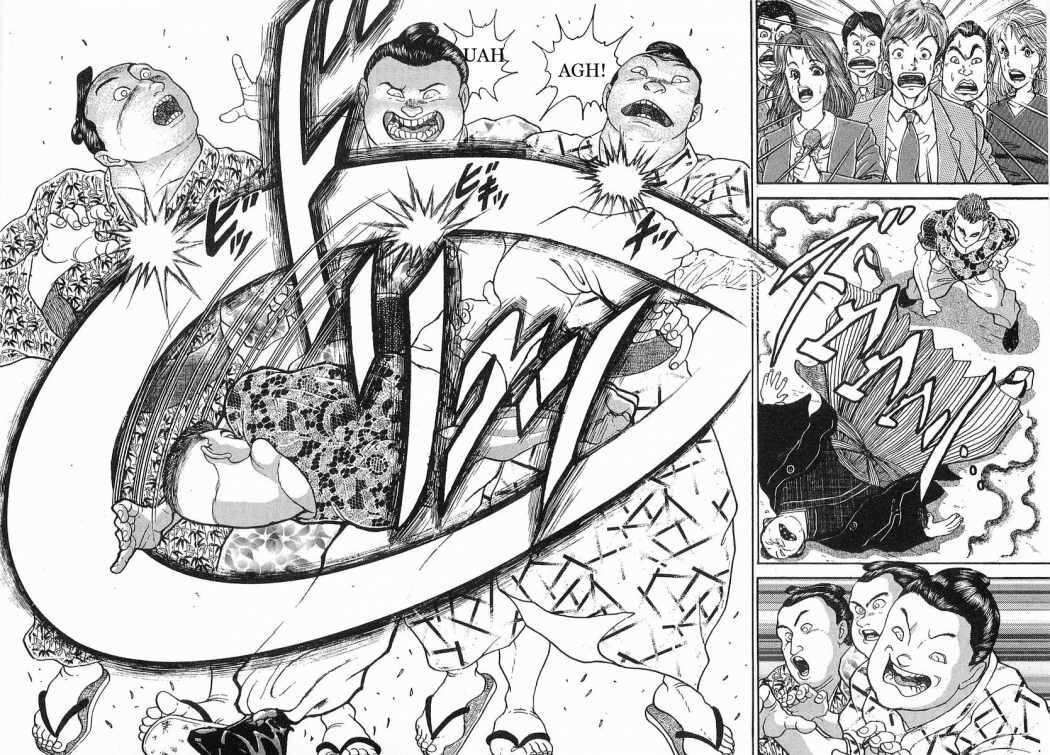 Capitulo 1 page 18