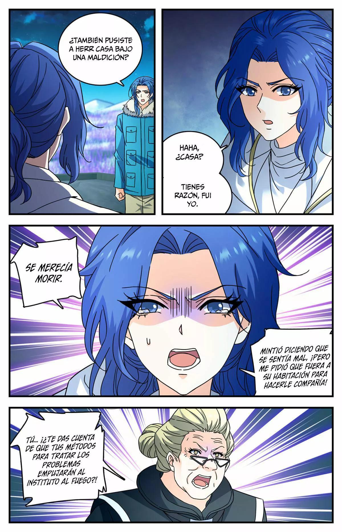 Capitulo 903 page 10