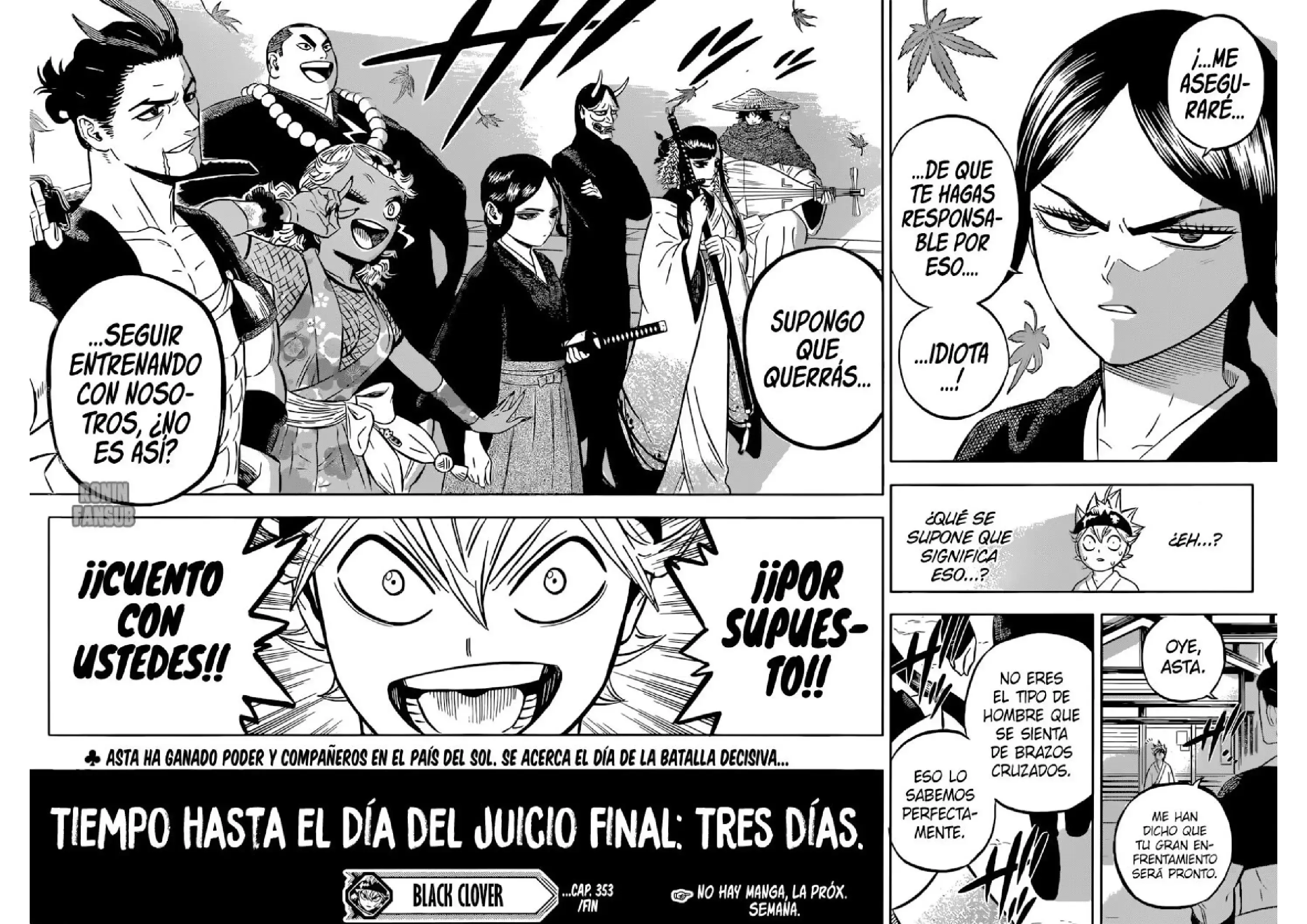 Capitulo 353 page 14