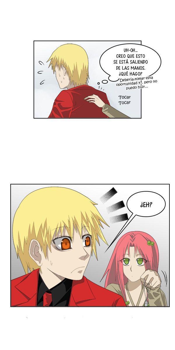 Capitulo 99 page 18