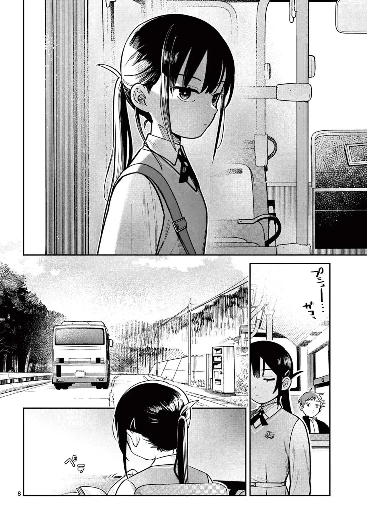 Capitulo 1 page 9