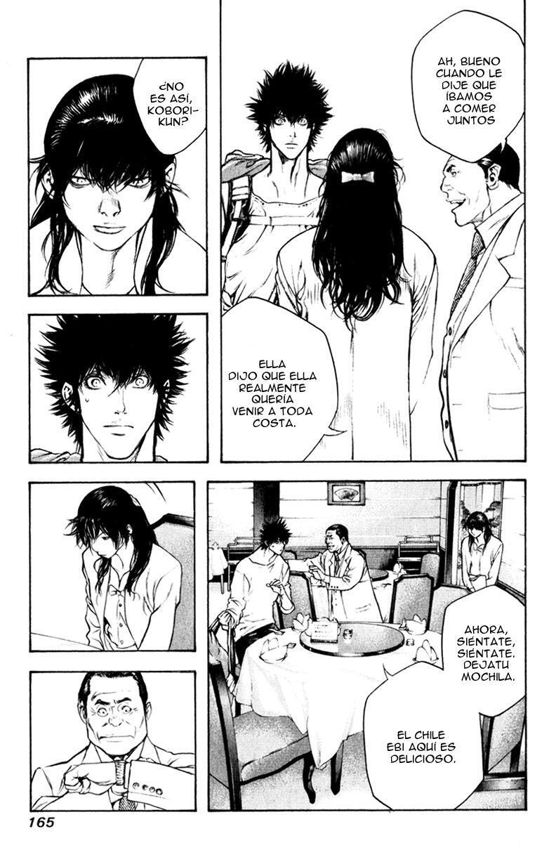 Capitulo 50 page 20