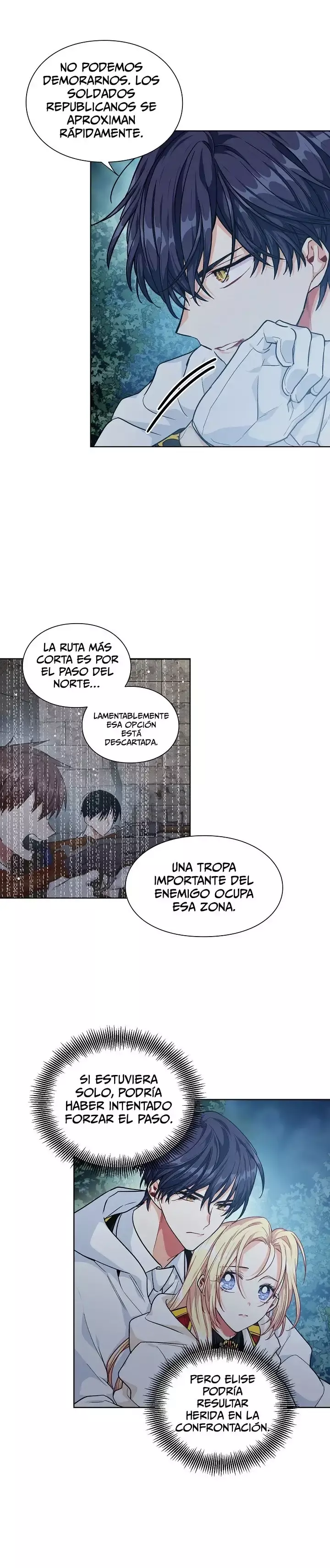 Capitulo 81 page 12