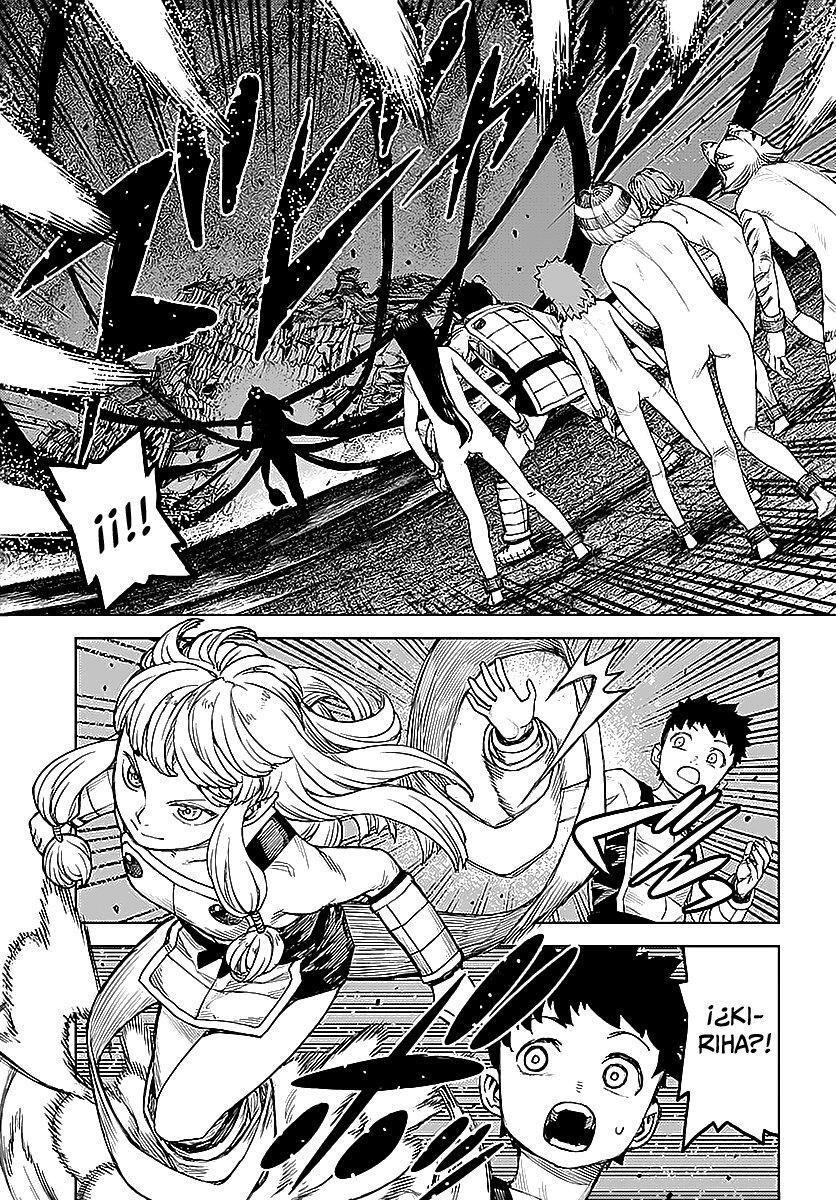 Capitulo 124 page 10