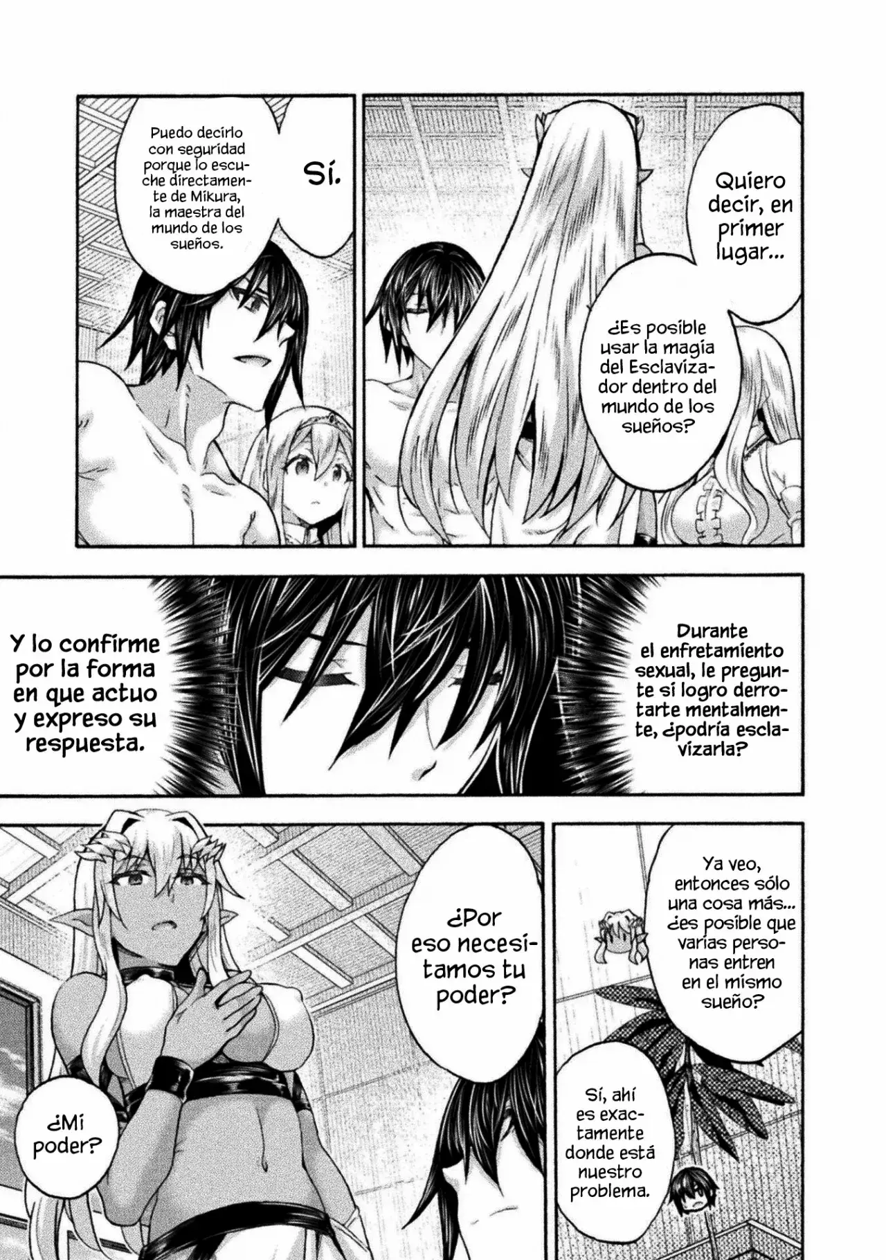 Capitulo 62 page 5