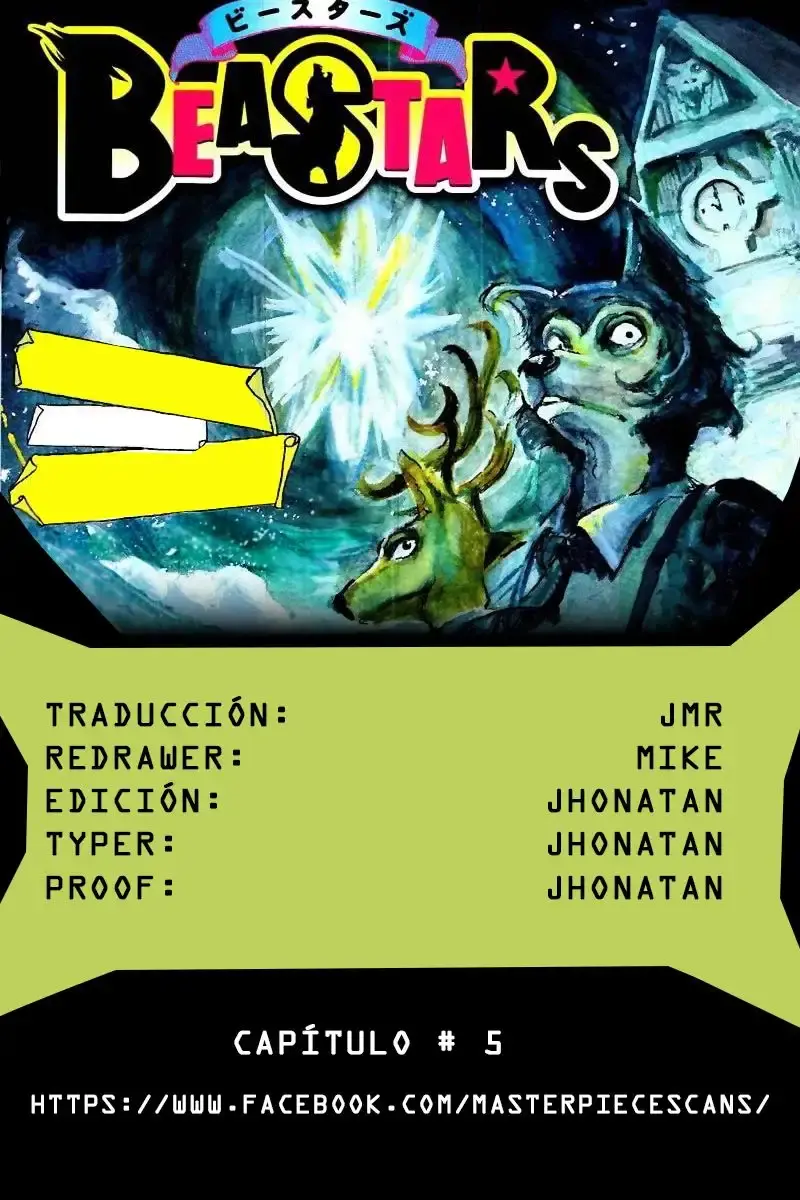 Capitulo 5 page 1