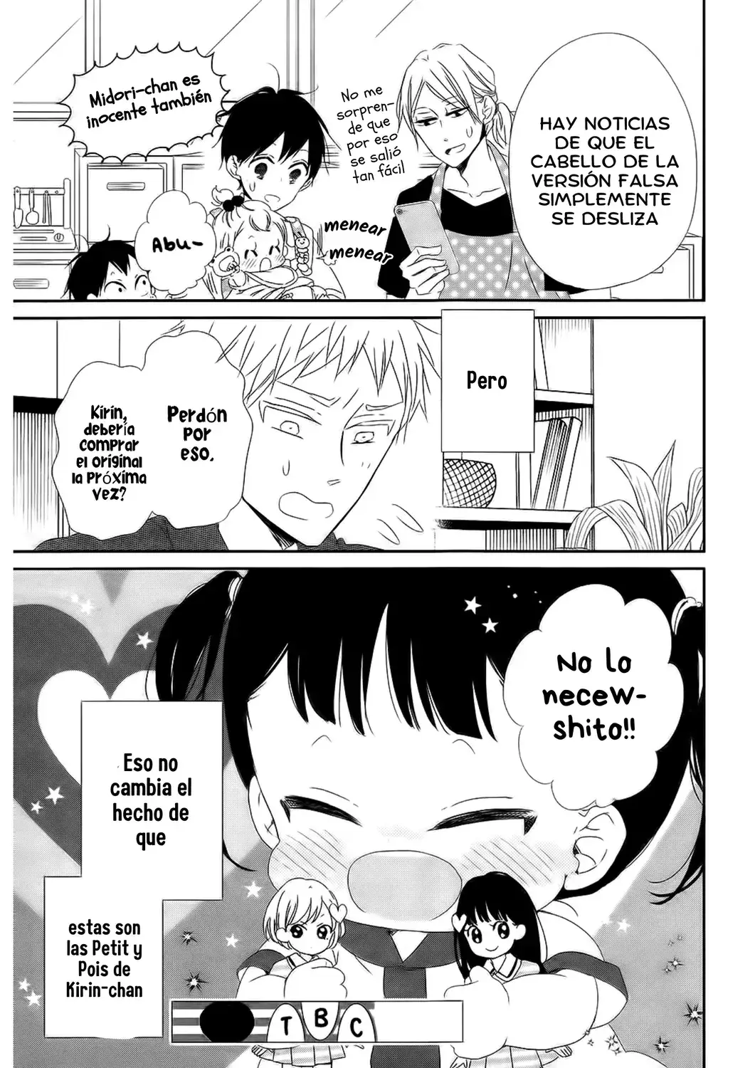 Capitulo 102 page 30