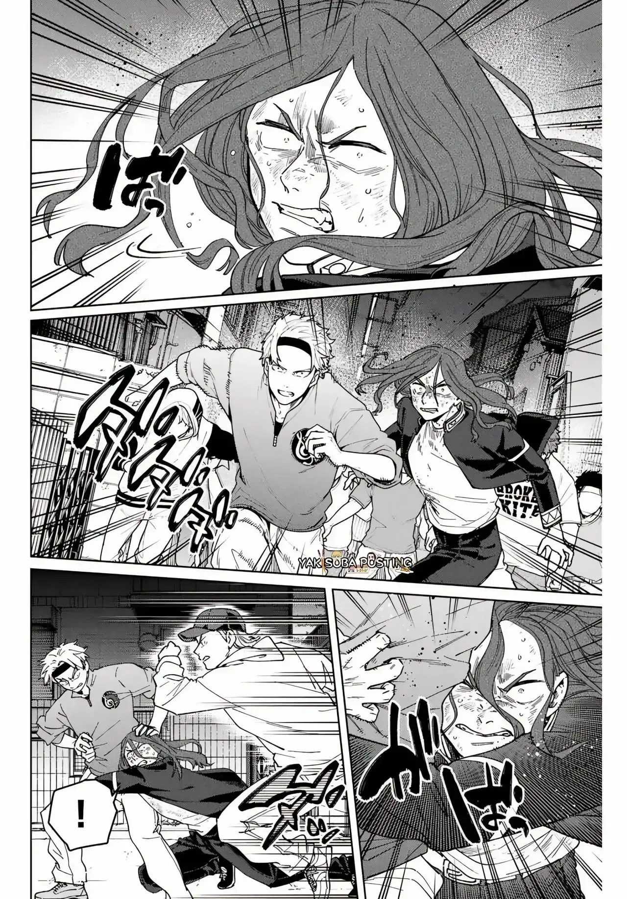 Capitulo 139 page 2