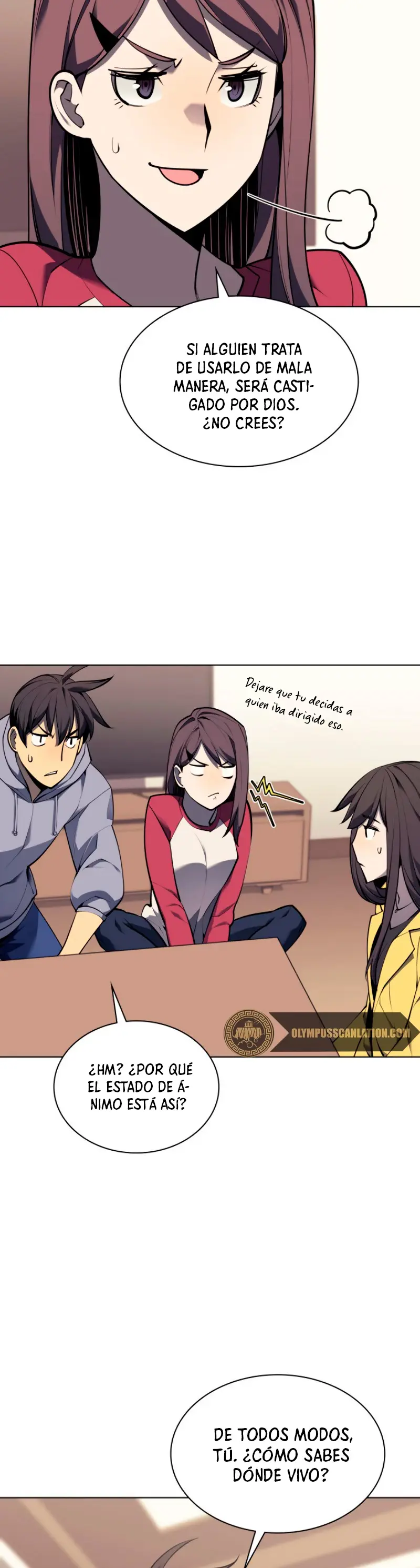 Capitulo 80 page 23