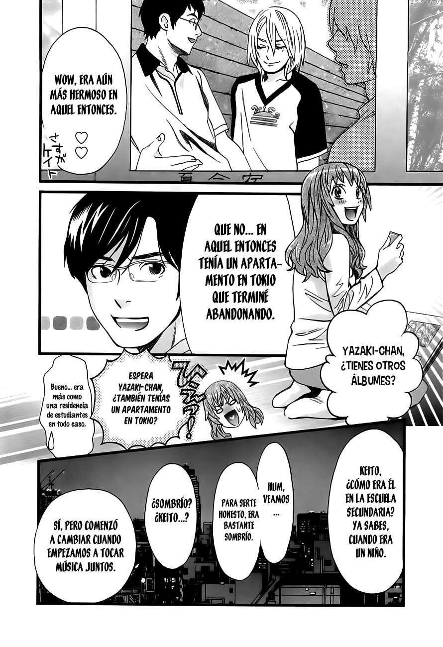 Capitulo 20 page 12