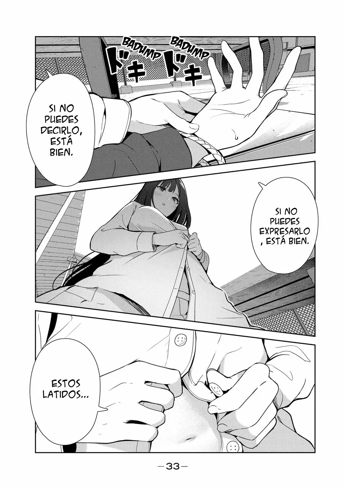 Capitulo 52 page 15