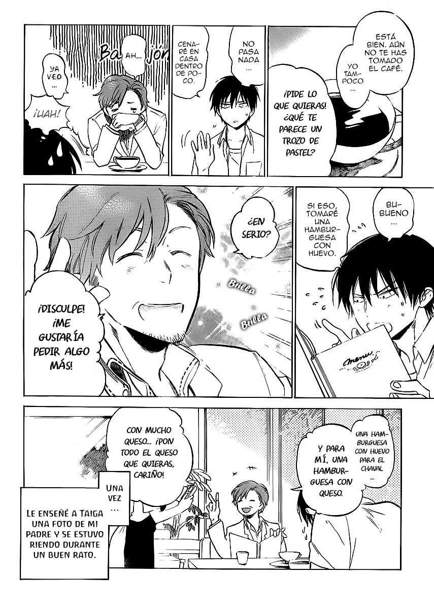 Capitulo 48 page 11