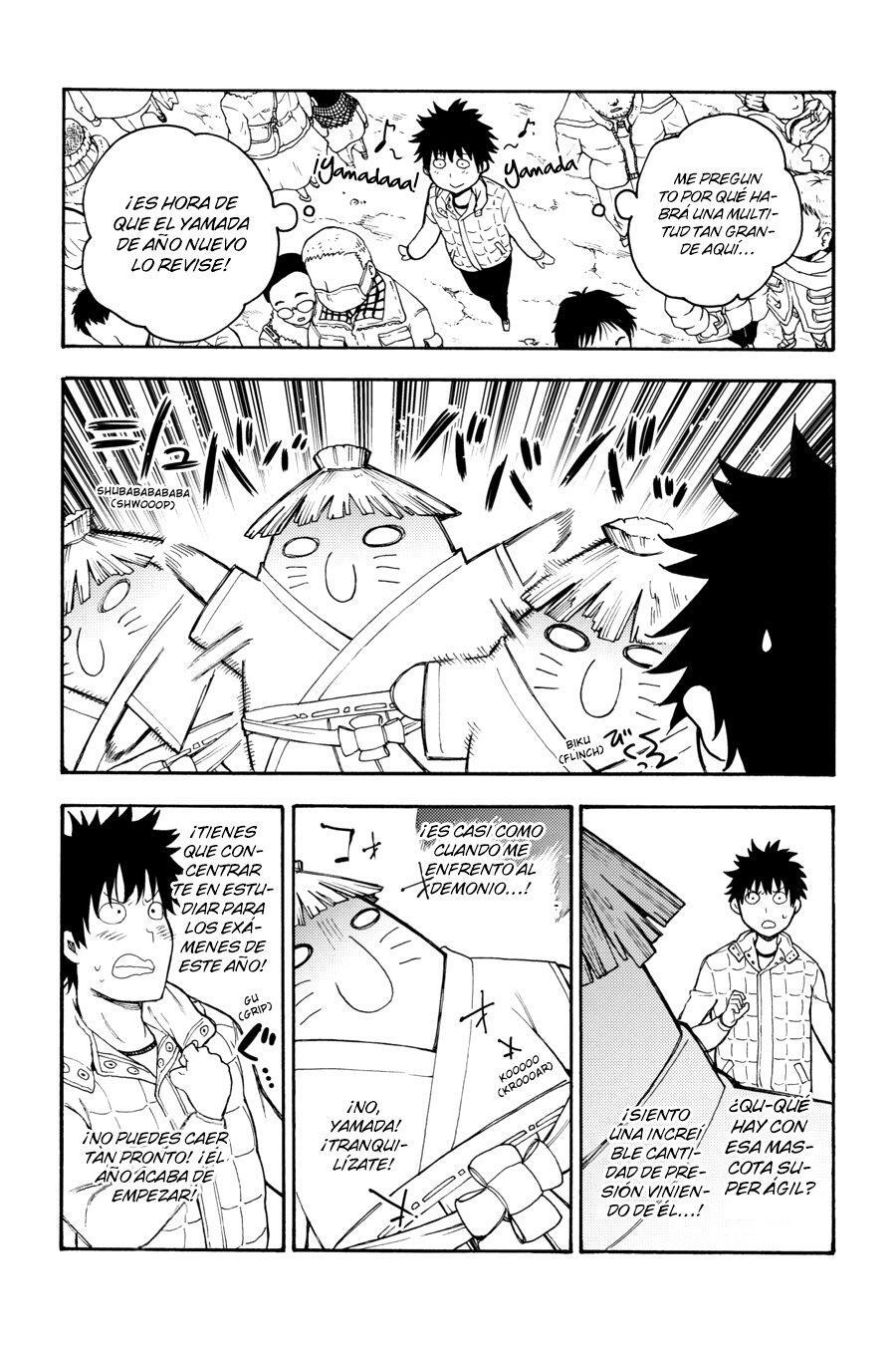 Capitulo 43 page 24