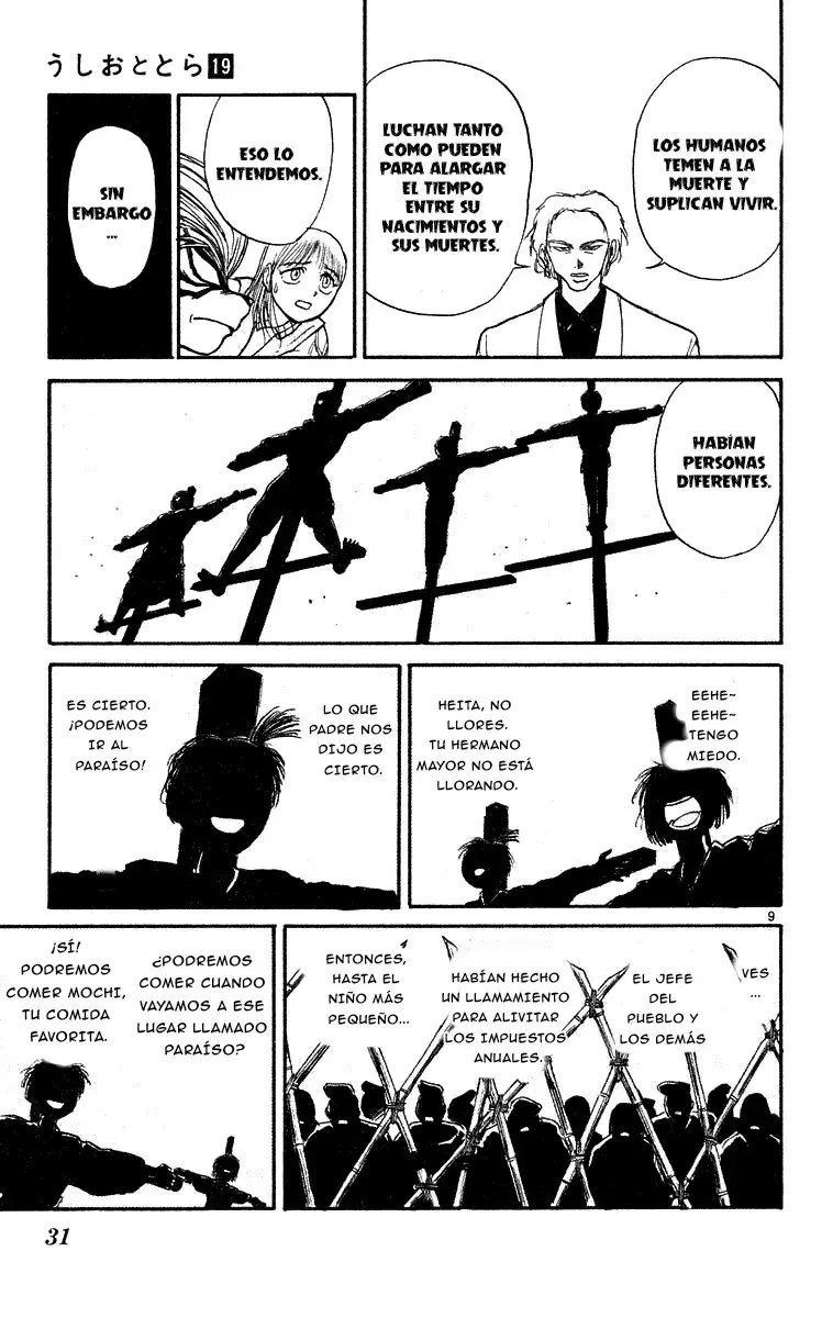 Capitulo 170 page 9