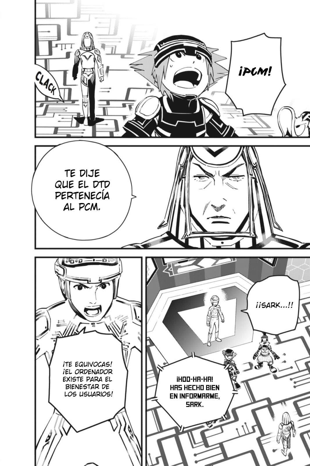 Capitulo 43 page 31