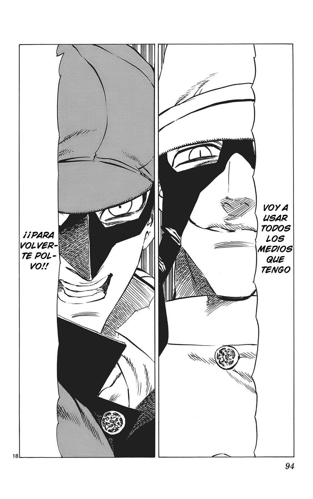 Capitulo 100 page 19