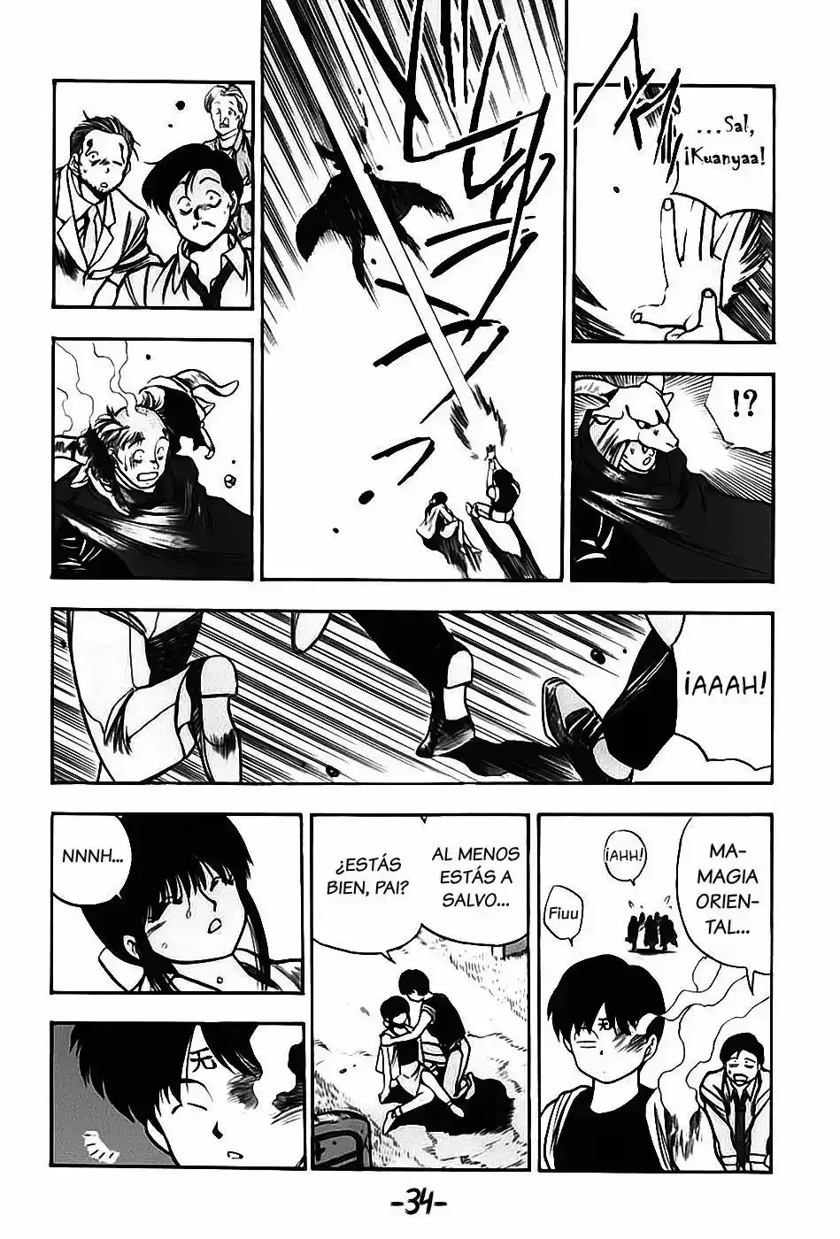 Capitulo 26 page 13