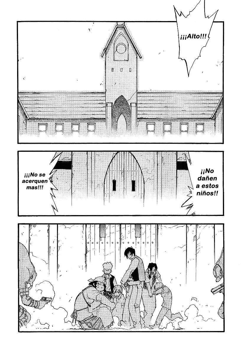 Capitulo 58 page 11