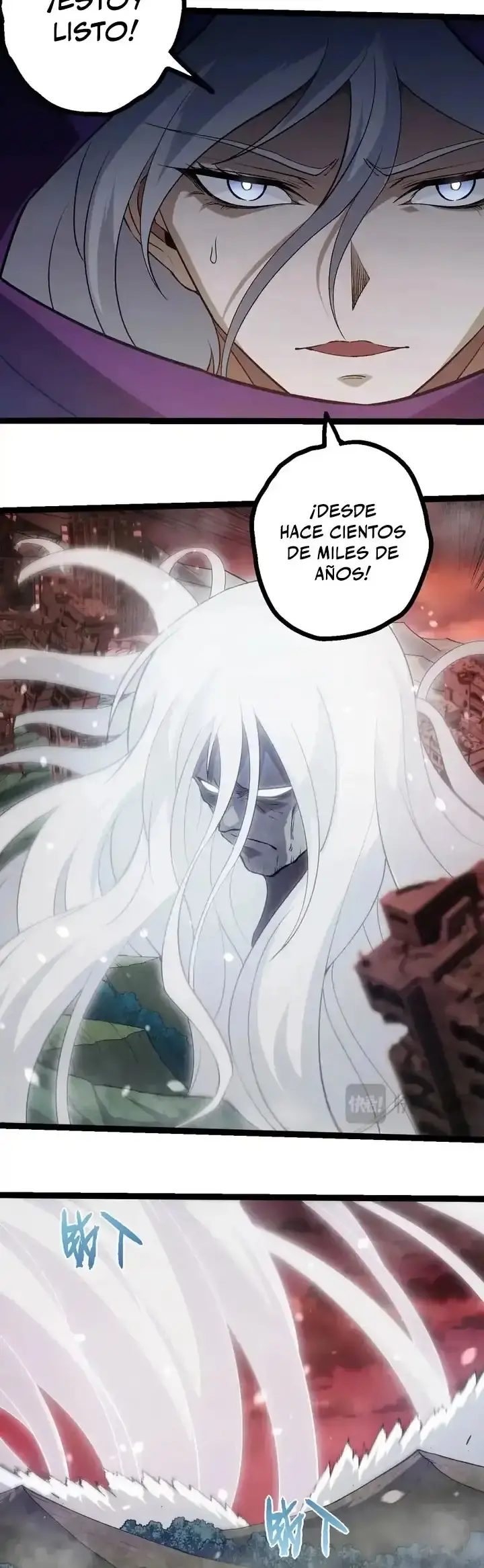 Capitulo 461 page 10