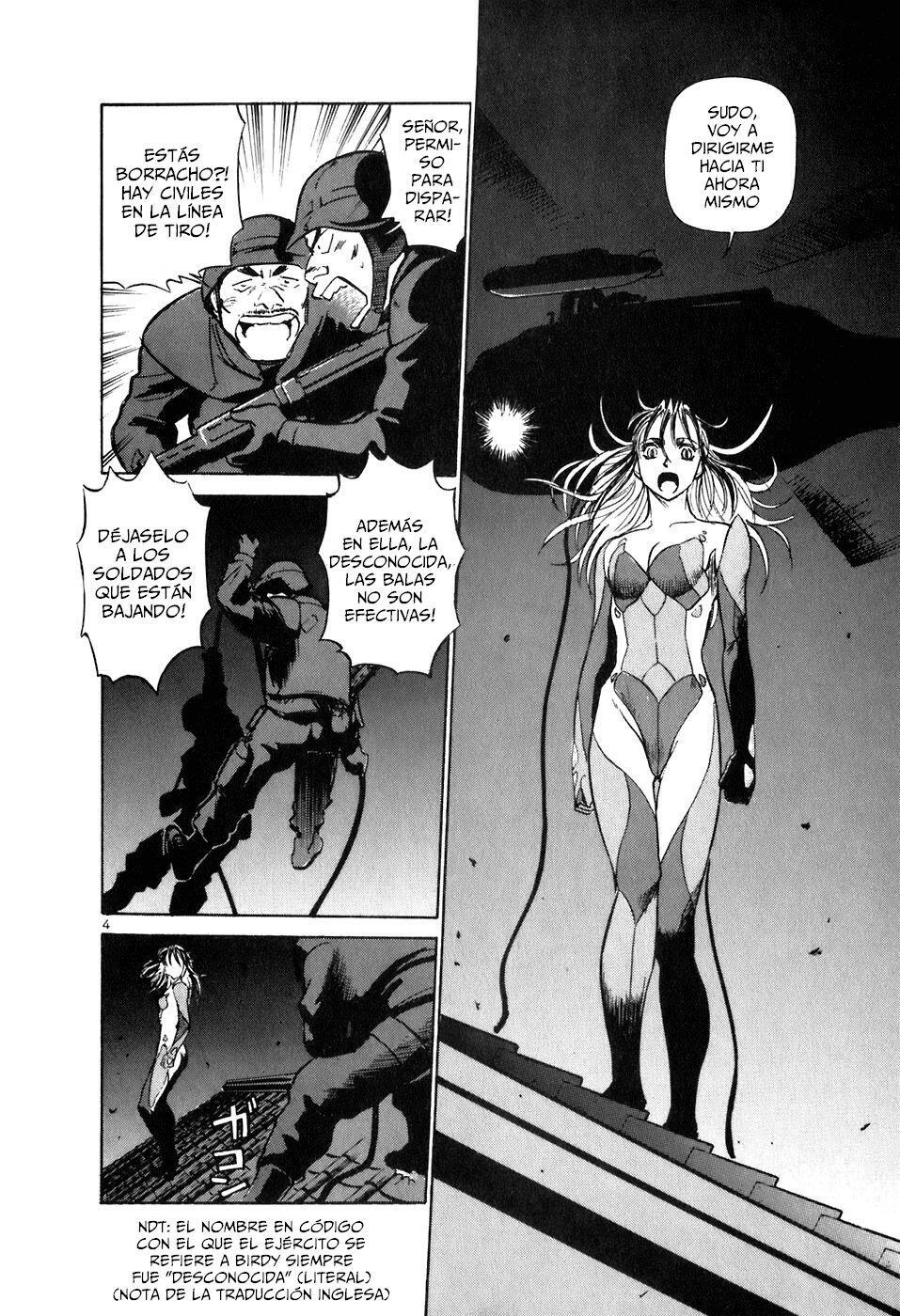 Capitulo 151 page 5