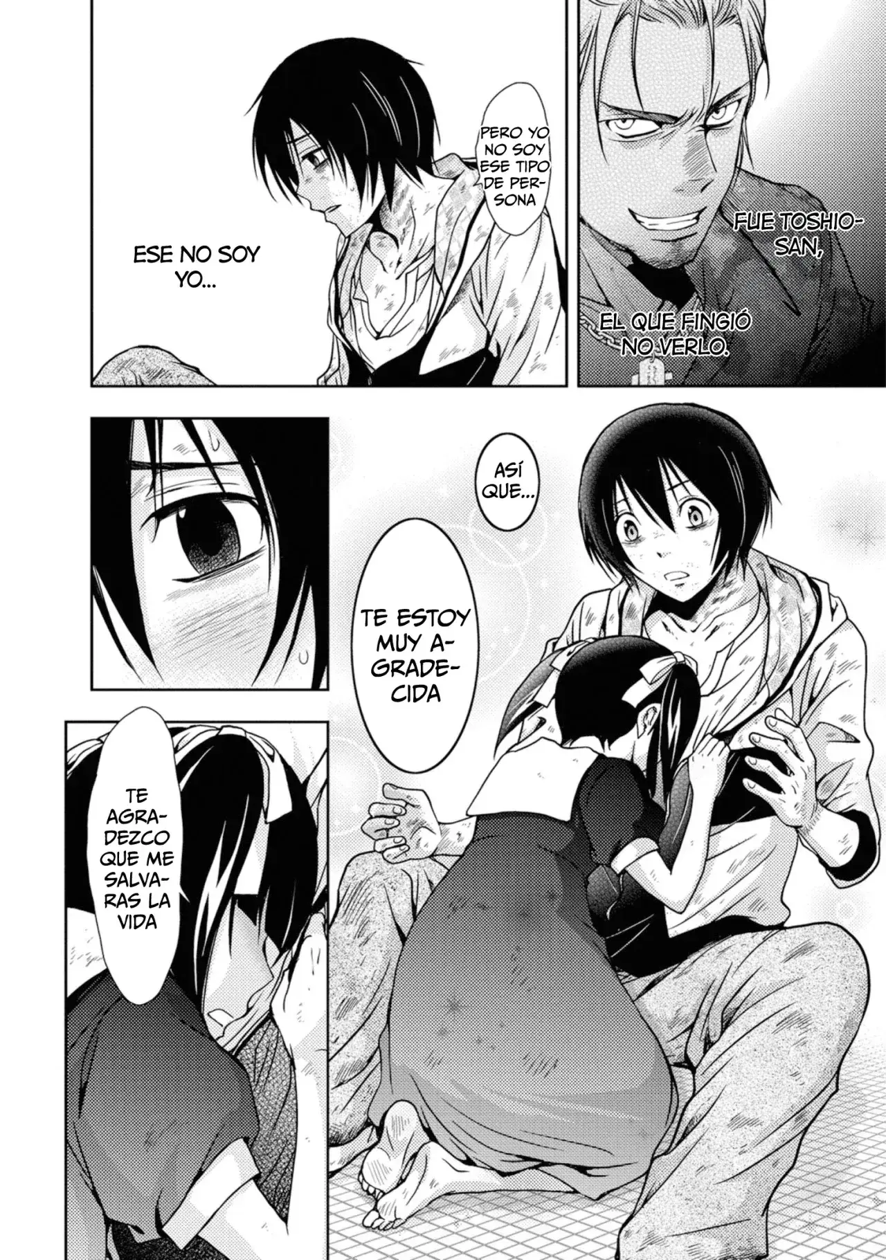 Capitulo 26 page 11