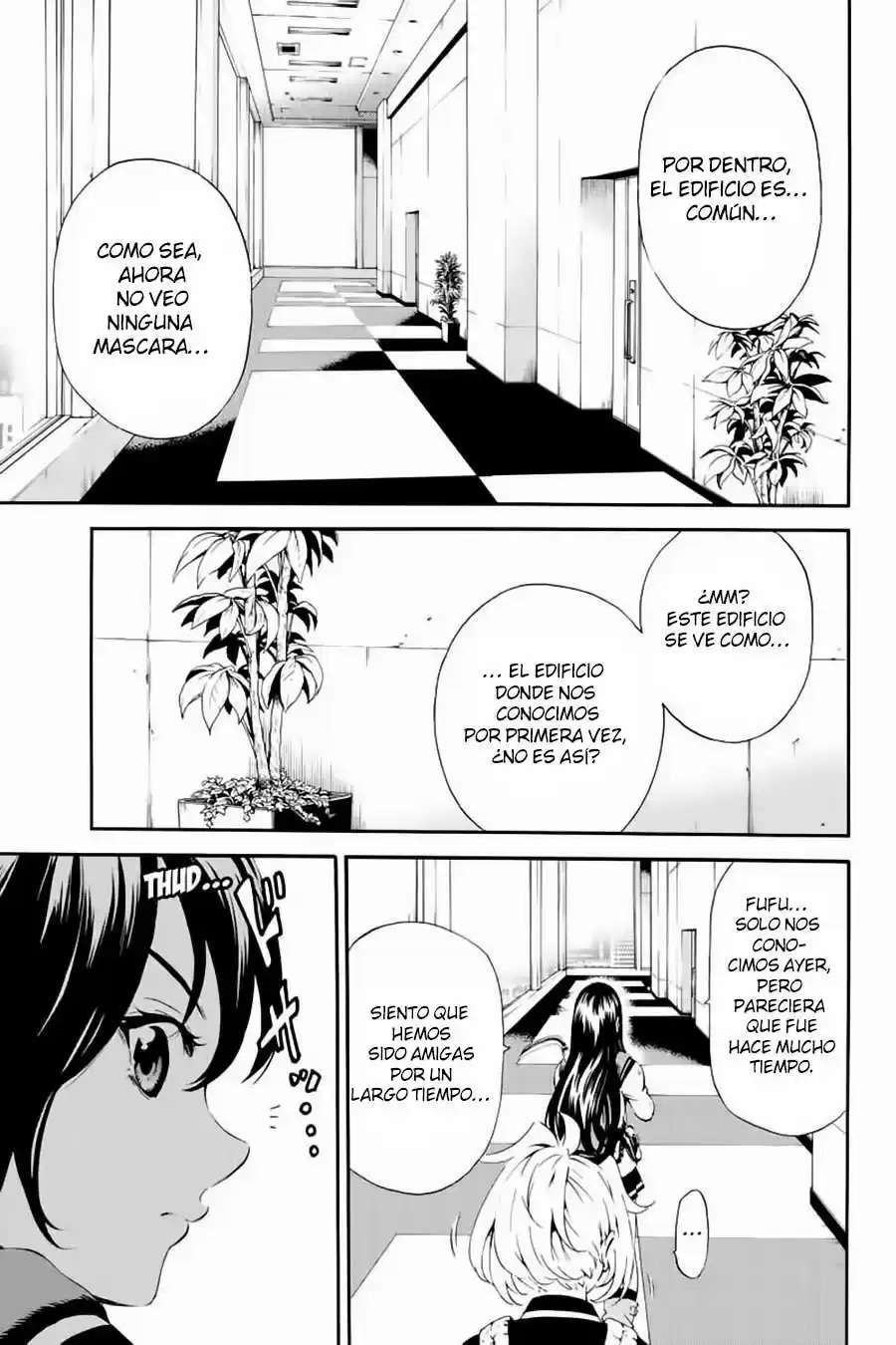 Capitulo 82 page 10