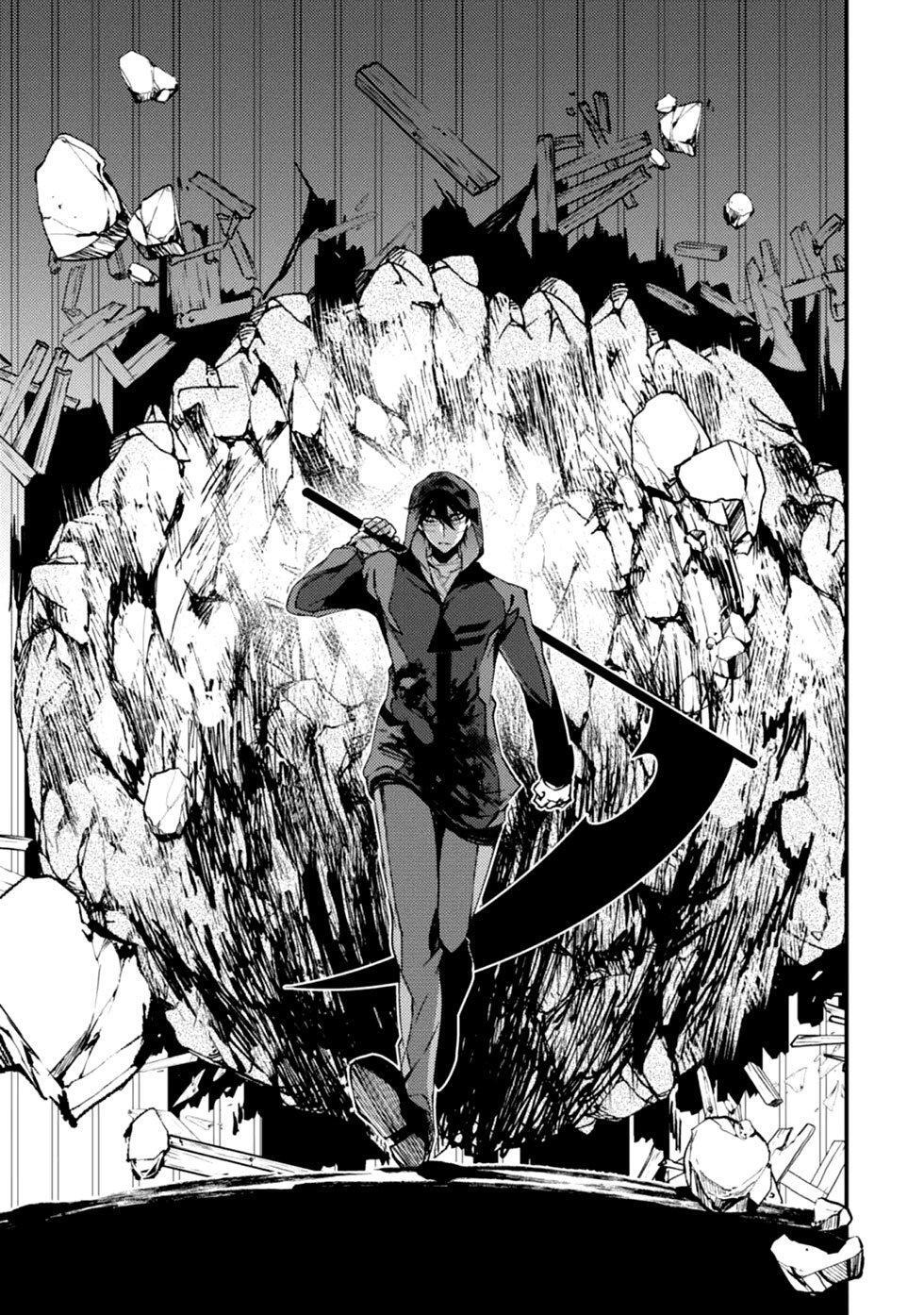 Capitulo 42 page 20