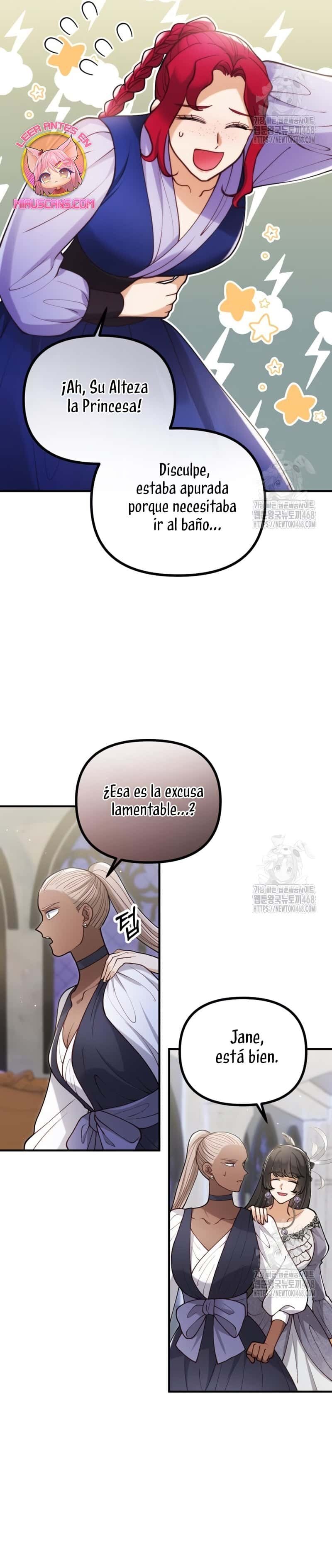 Capitulo 71 page 22