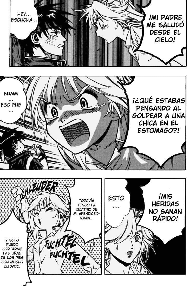 Capitulo 17 page 21