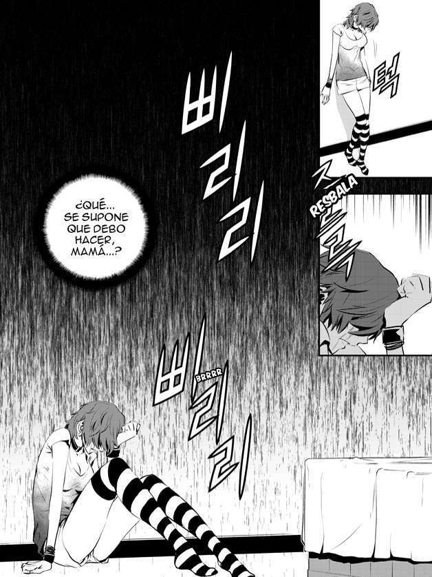 Capitulo 27 page 12