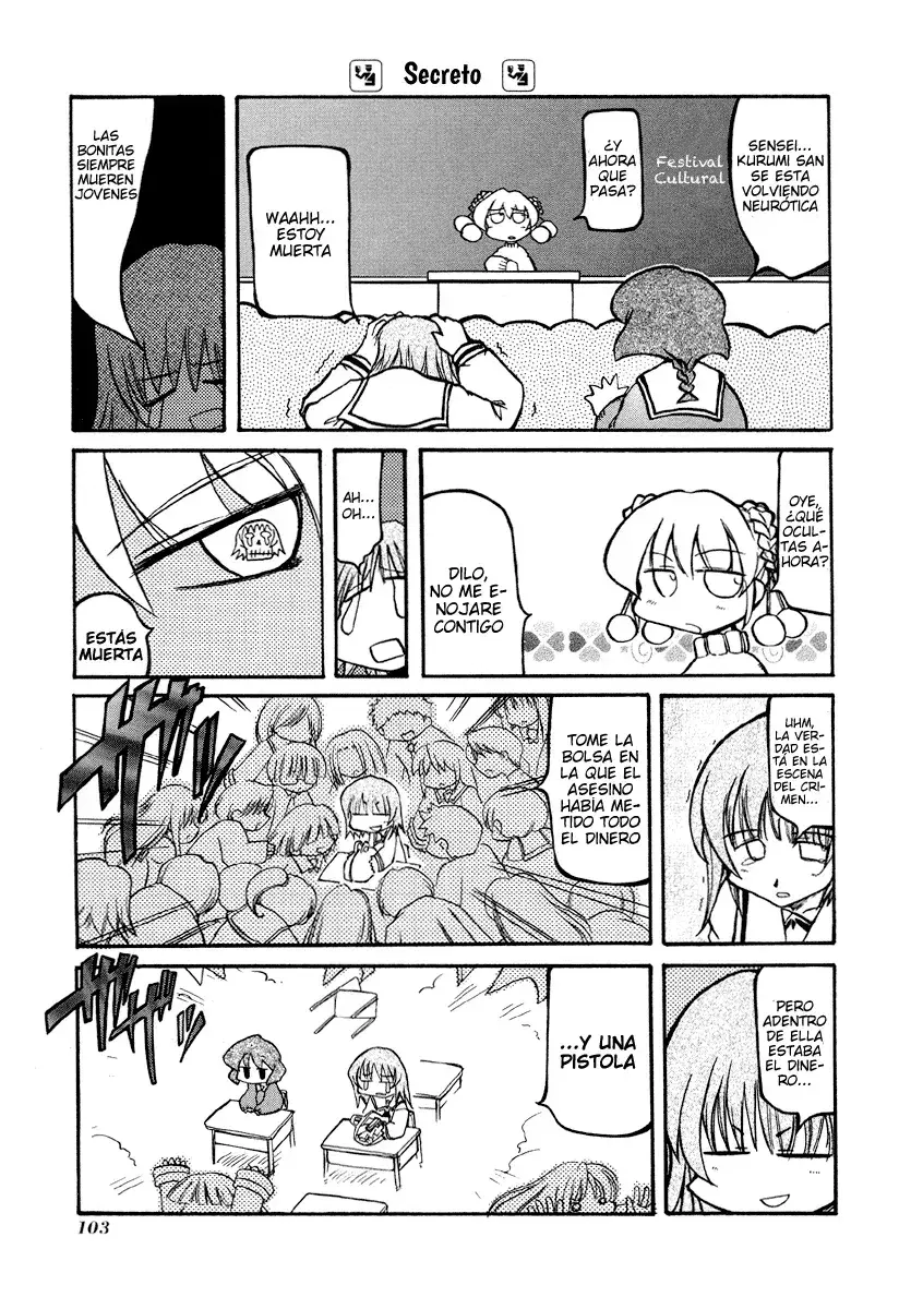 Capitulo 26 page 6