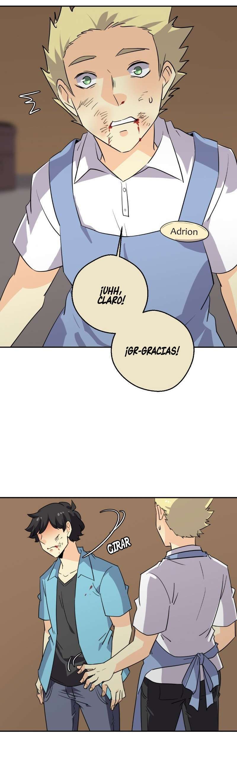 Capitulo 233 page 4