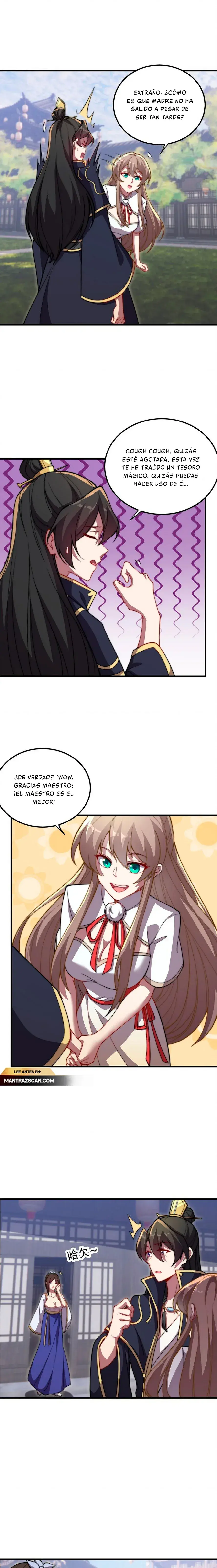 Capitulo 50 page 8
