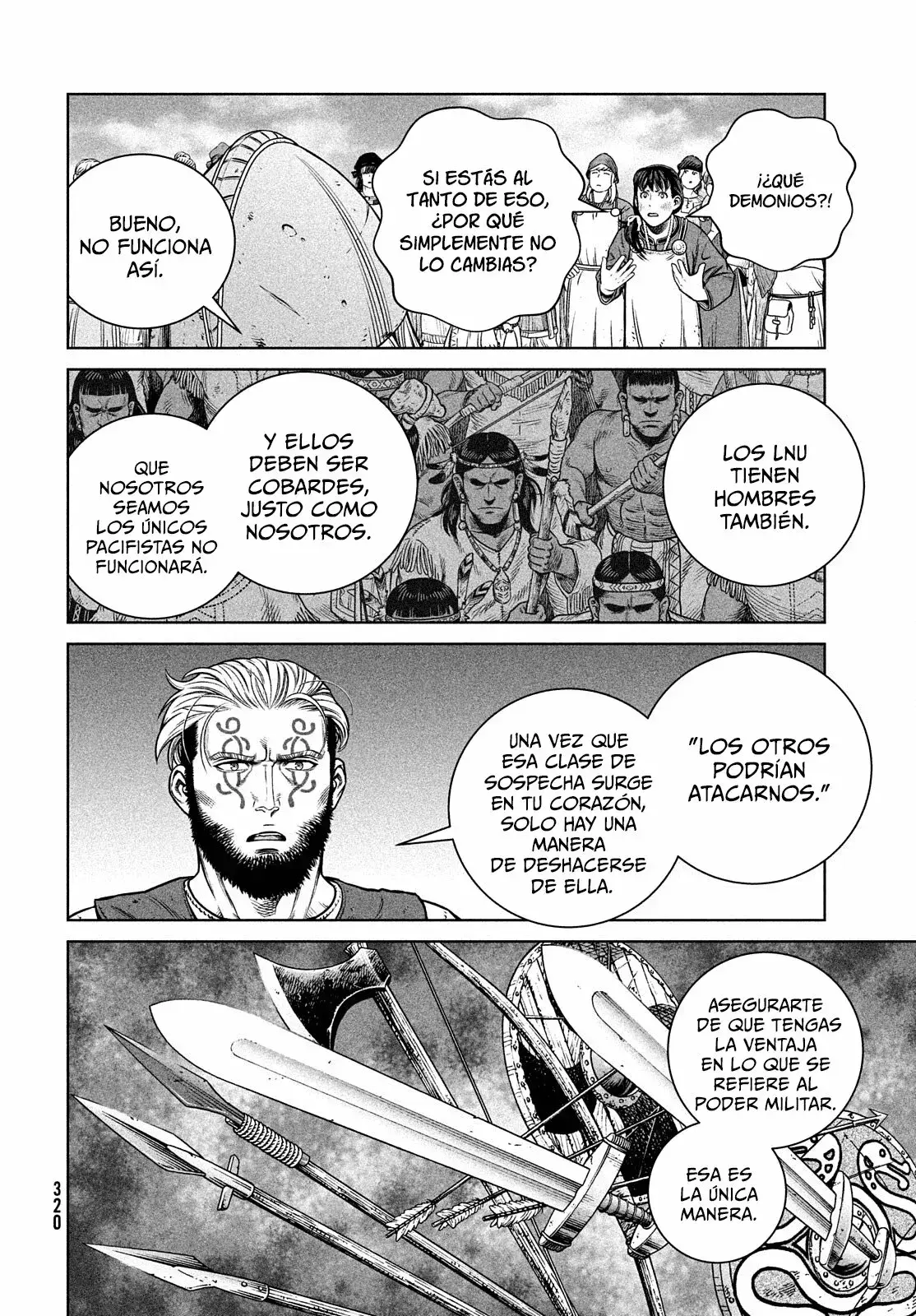 Capitulo 195 page 23