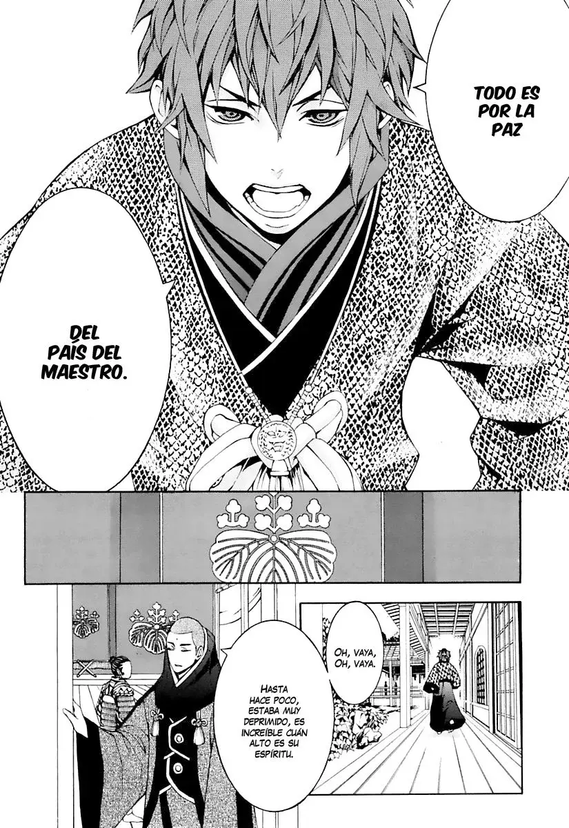 Capitulo 16 page 25