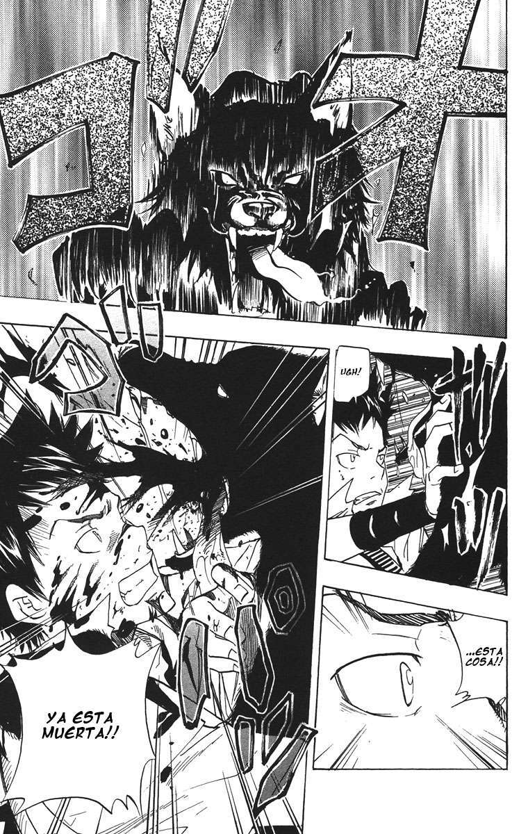 Capitulo 66 page 15