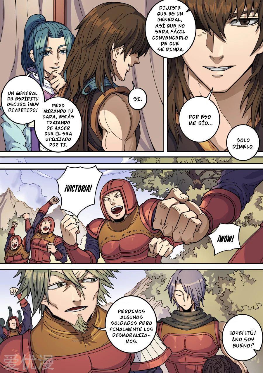 Capitulo 341 page 7
