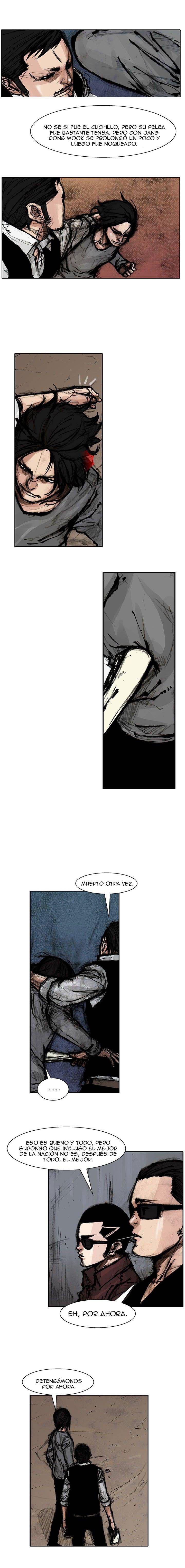 Capitulo 95 page 5