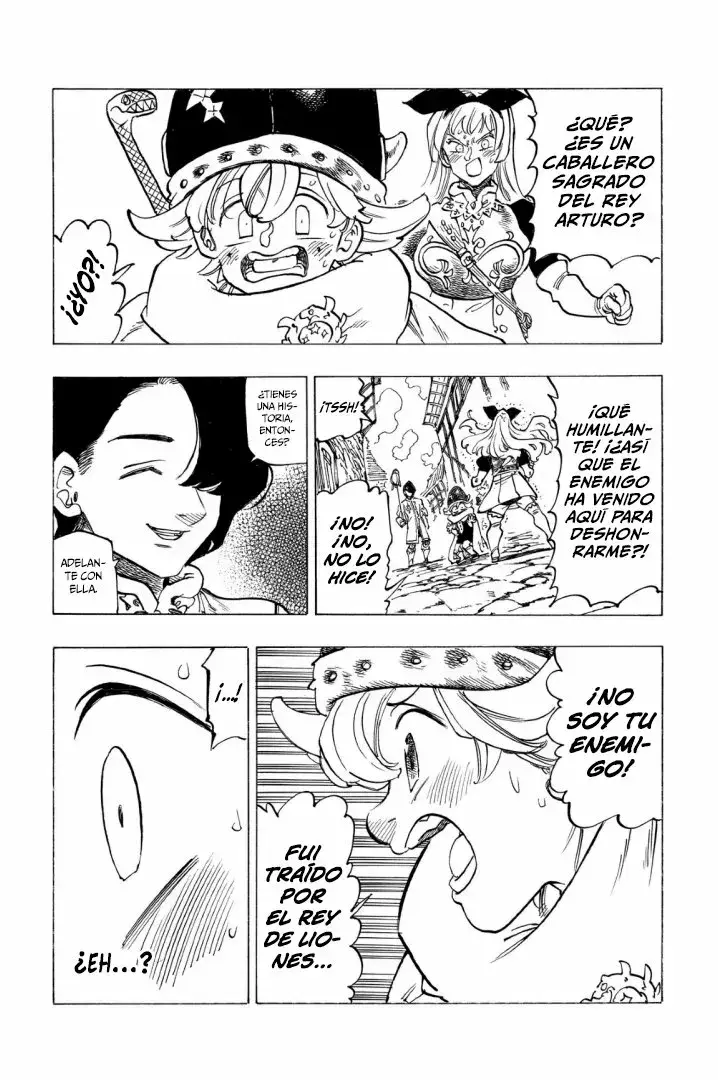 Capitulo 53 page 17