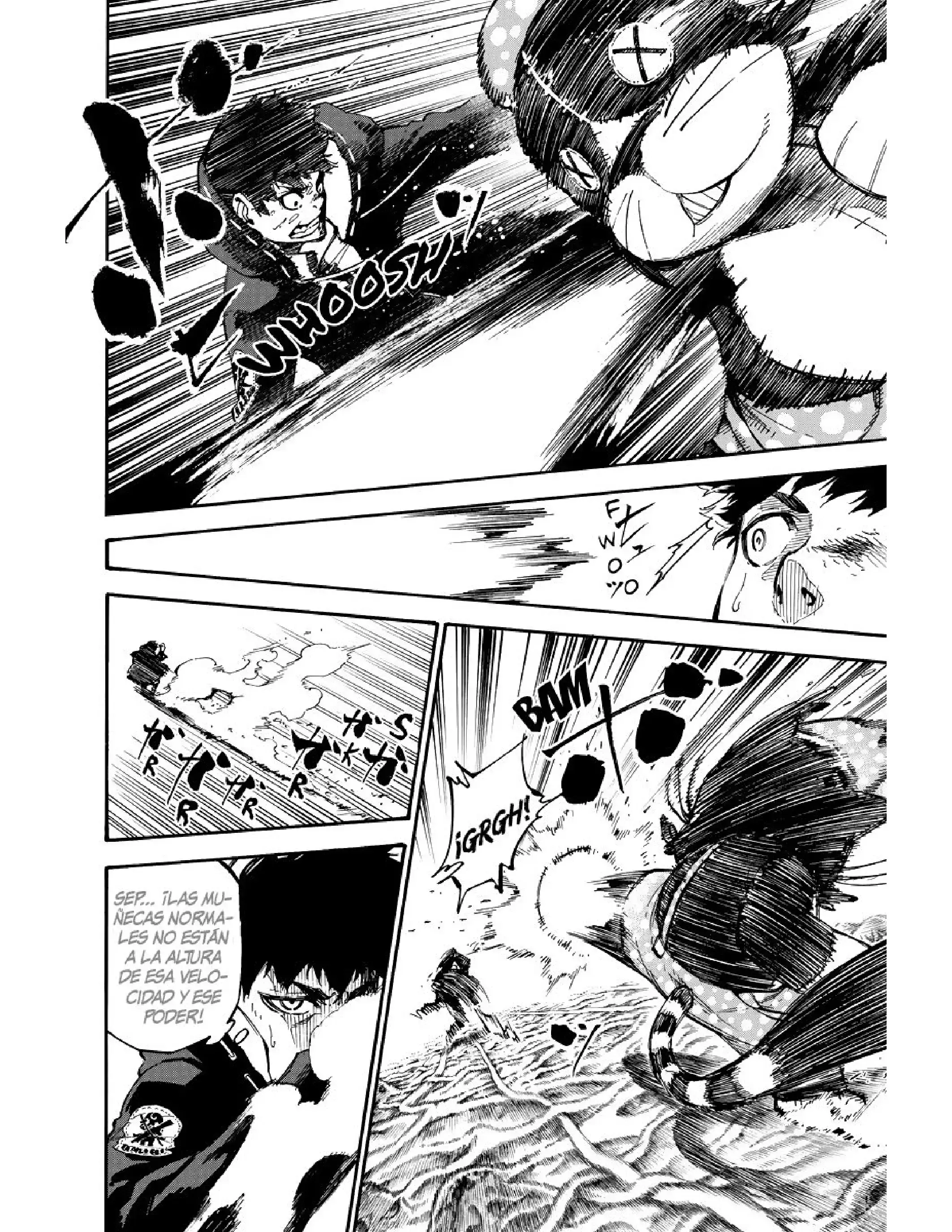 Capitulo 111 page 5