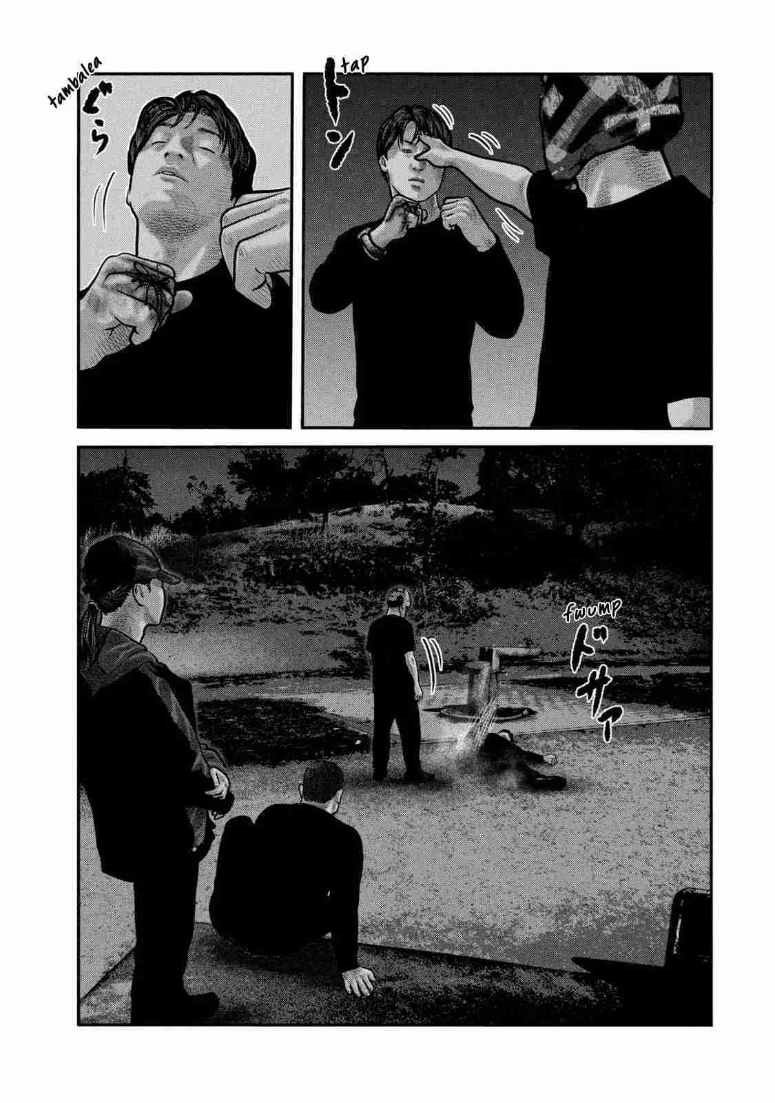 Capitulo 80 page 15